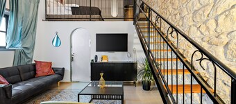 Helios Boutique Suites by La Finca Hotel