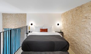 Hochwertige Bettwaren, Betten mit Memory-Foam-Matratzen