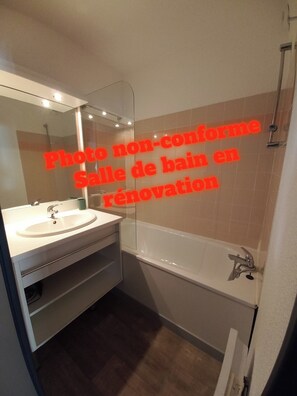 Dusche, Haartrockner