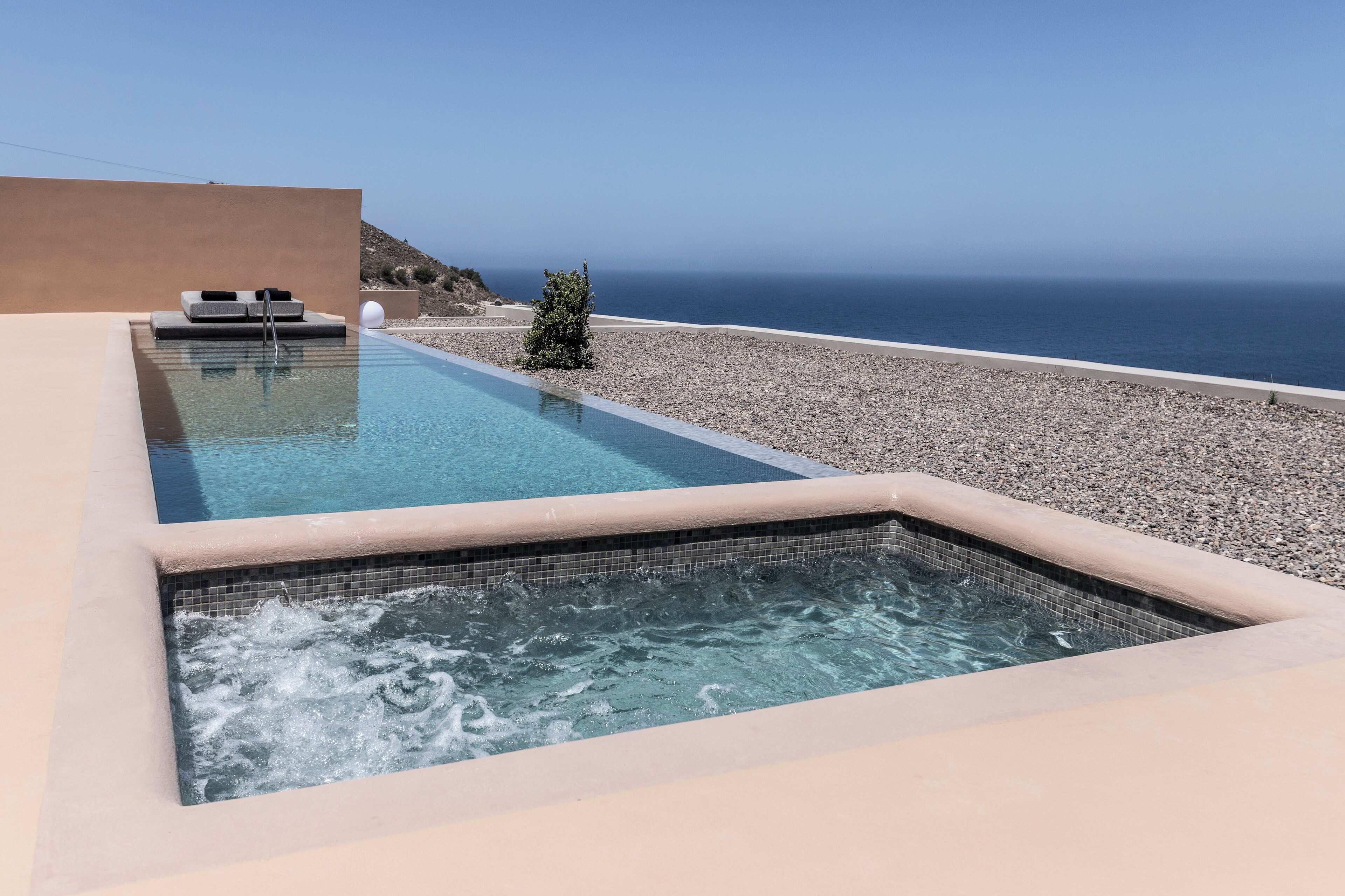 Photo - Serra Exclusive Suites