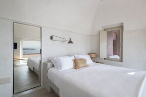 2 habitaciones y ropa de cama de alta calidad 