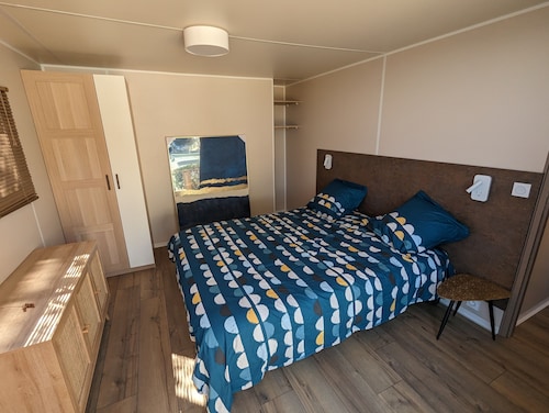 CHALET STANDING vue mer panoramique