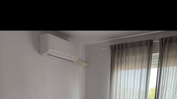 3 chambres, Wi-Fi gratuit