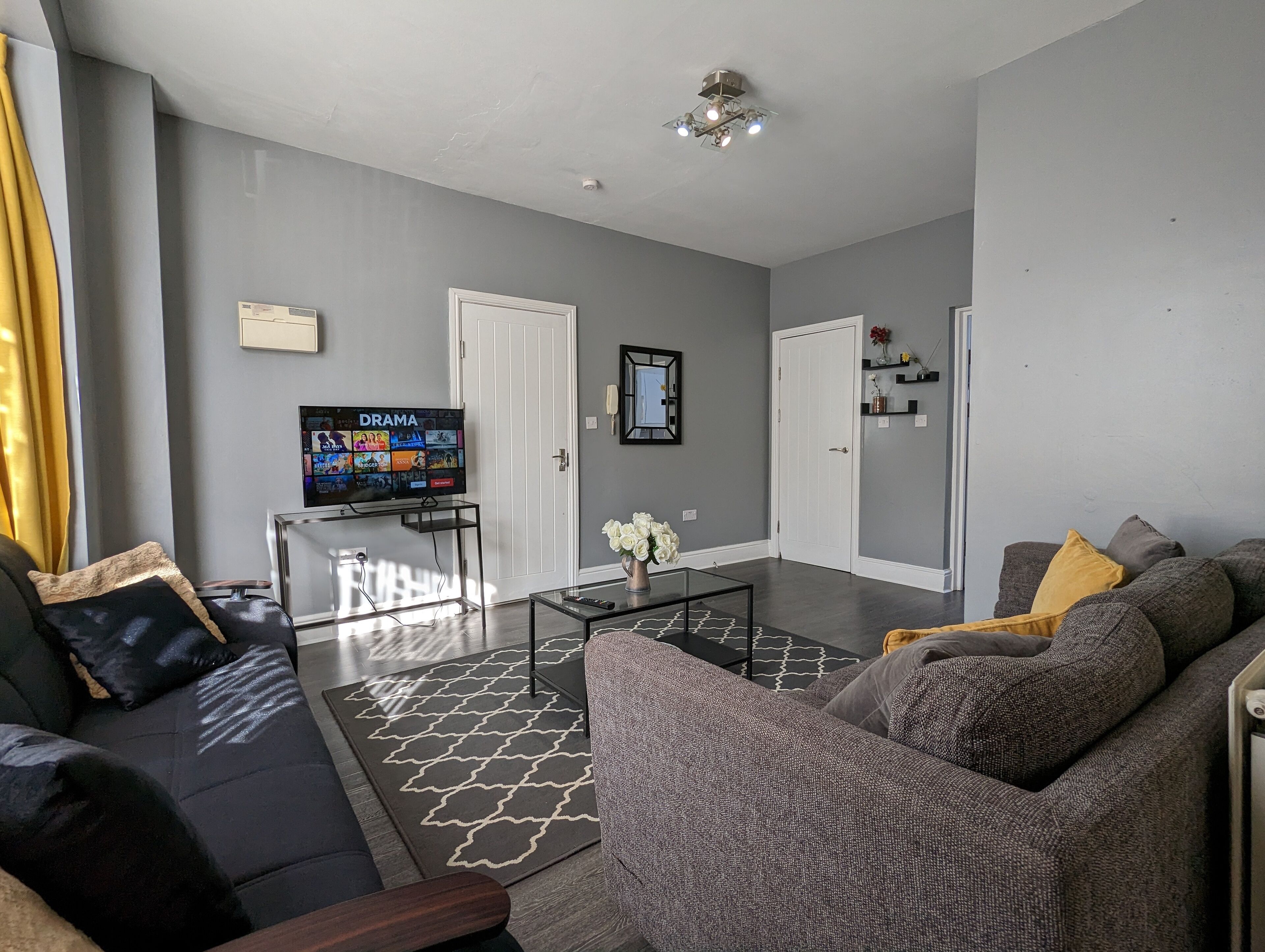 AH4U Stanmore building