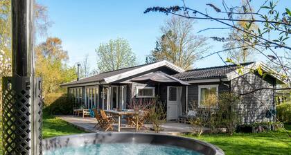 3 bedroom gorgeous home in Føllenslev