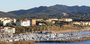 Huvivenesatama