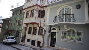 Exterior - Cozy Home Next to Green Mosque (Bursa)
