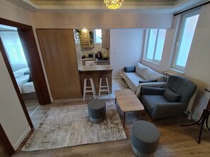 Smart TV - Cozy Home Next to Green Mosque (Bursa)