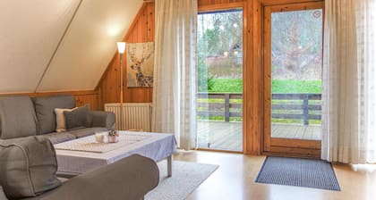 3 bedroom stunning home in Bad Arolsen