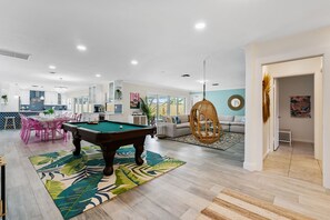 Sala de jocs