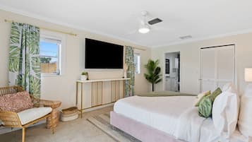 6 dormitoris, wifi i roba de llit