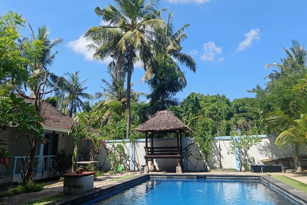 Silversky Bungalows