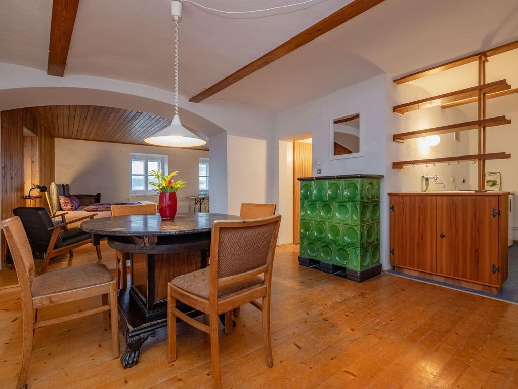 Appartement Sonnenaufgang - Gailtal Appartements - Tarvisio