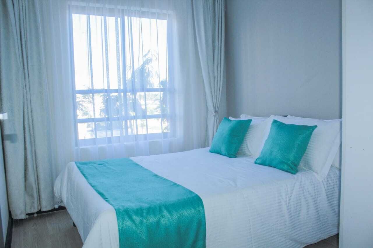 3 chambres, fer et planche à repasser, Wi-Fi gratuit, draps fournis