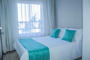 3 Schlafzimmer, Bügeleisen/Bügelbrett, kostenloses WLAN, Bettwäsche