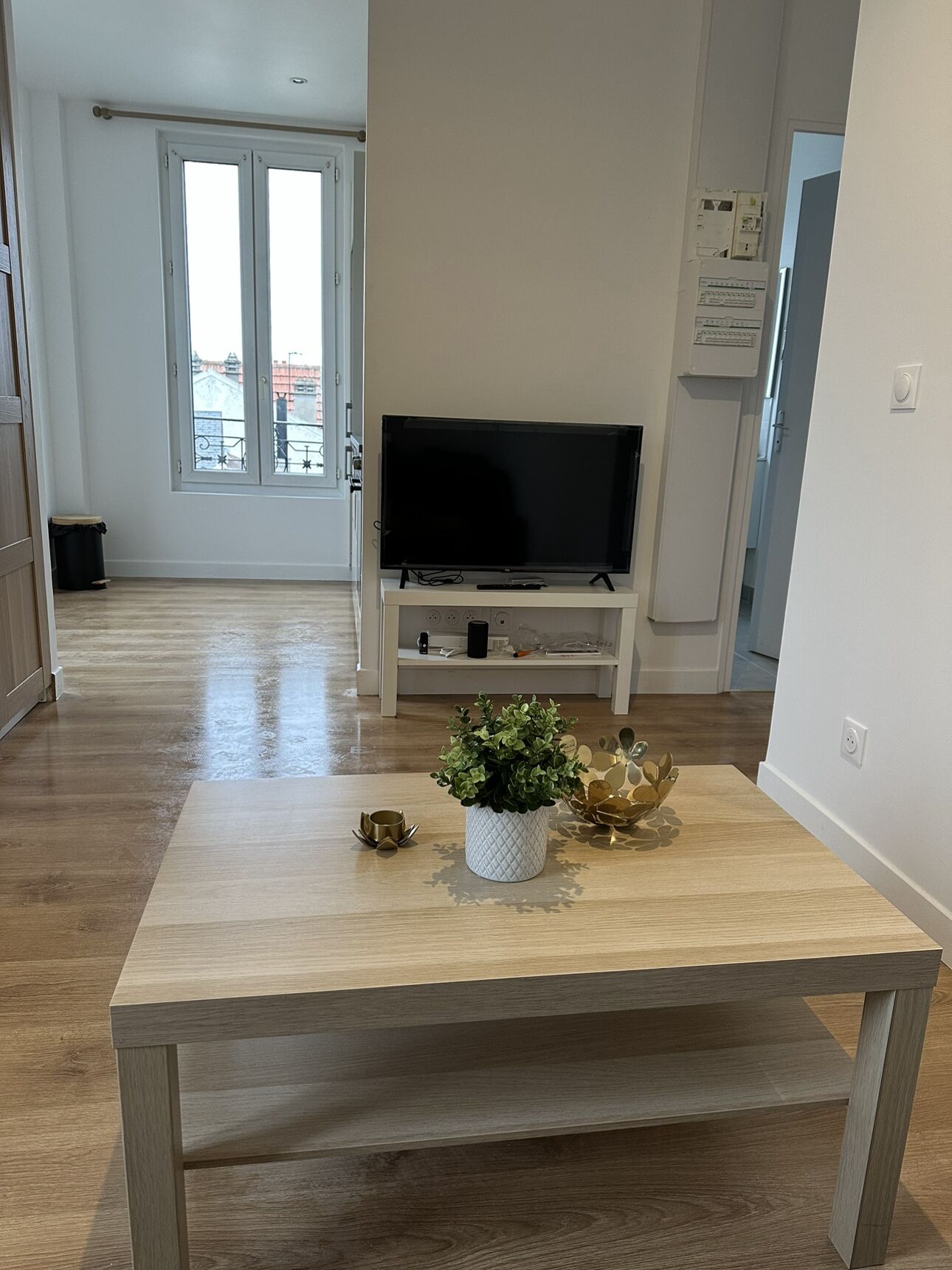 Chic And Modern Apartment - Châtillon