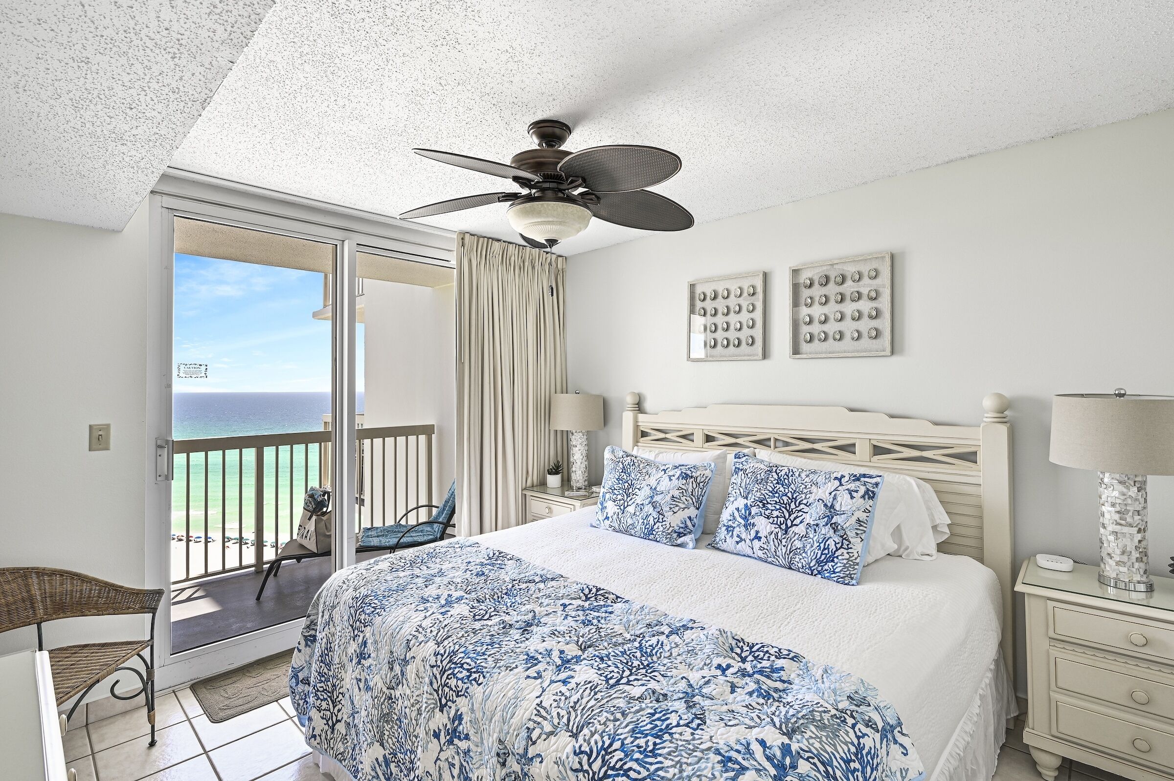 2 King Suites+ Sunsets + Heated Pools + Hot Tubs!