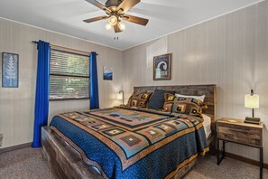 4 Schlafzimmer, Bügeleisen/Bügelbrett, kostenloses WLAN, Bettwäsche