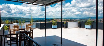 Senita Bed and Breakfast