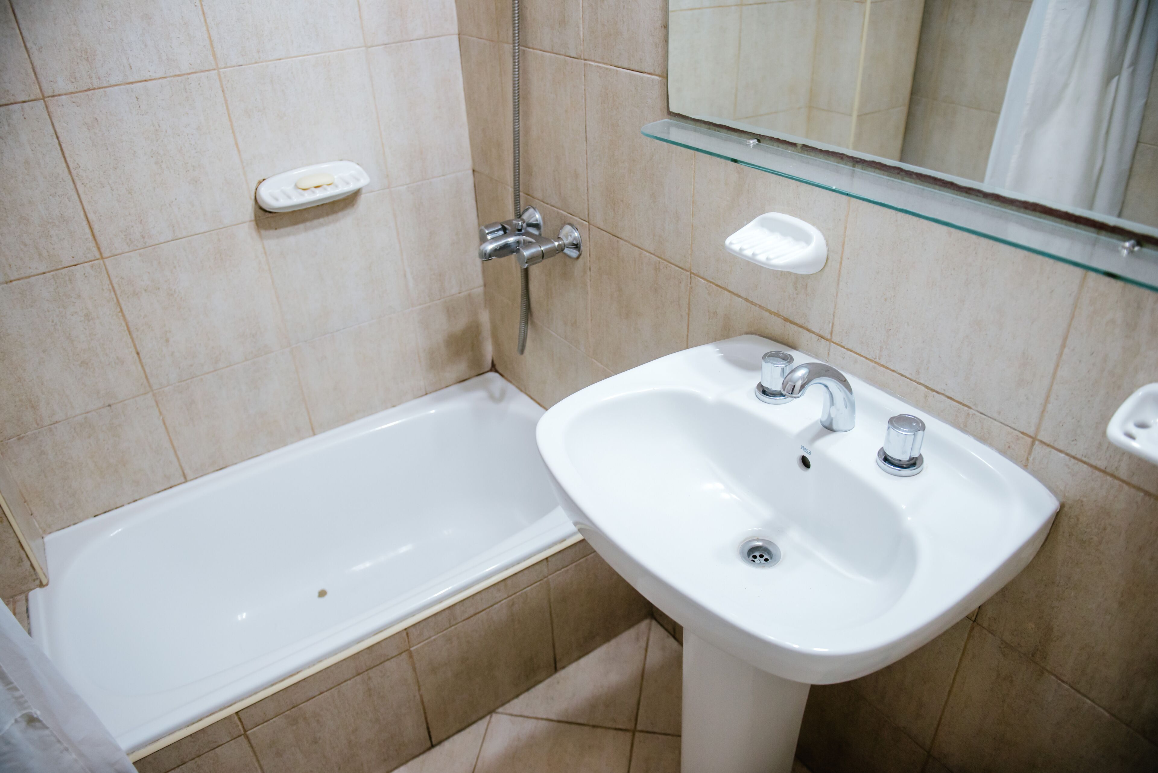 Foto - Apart Hotel Andino