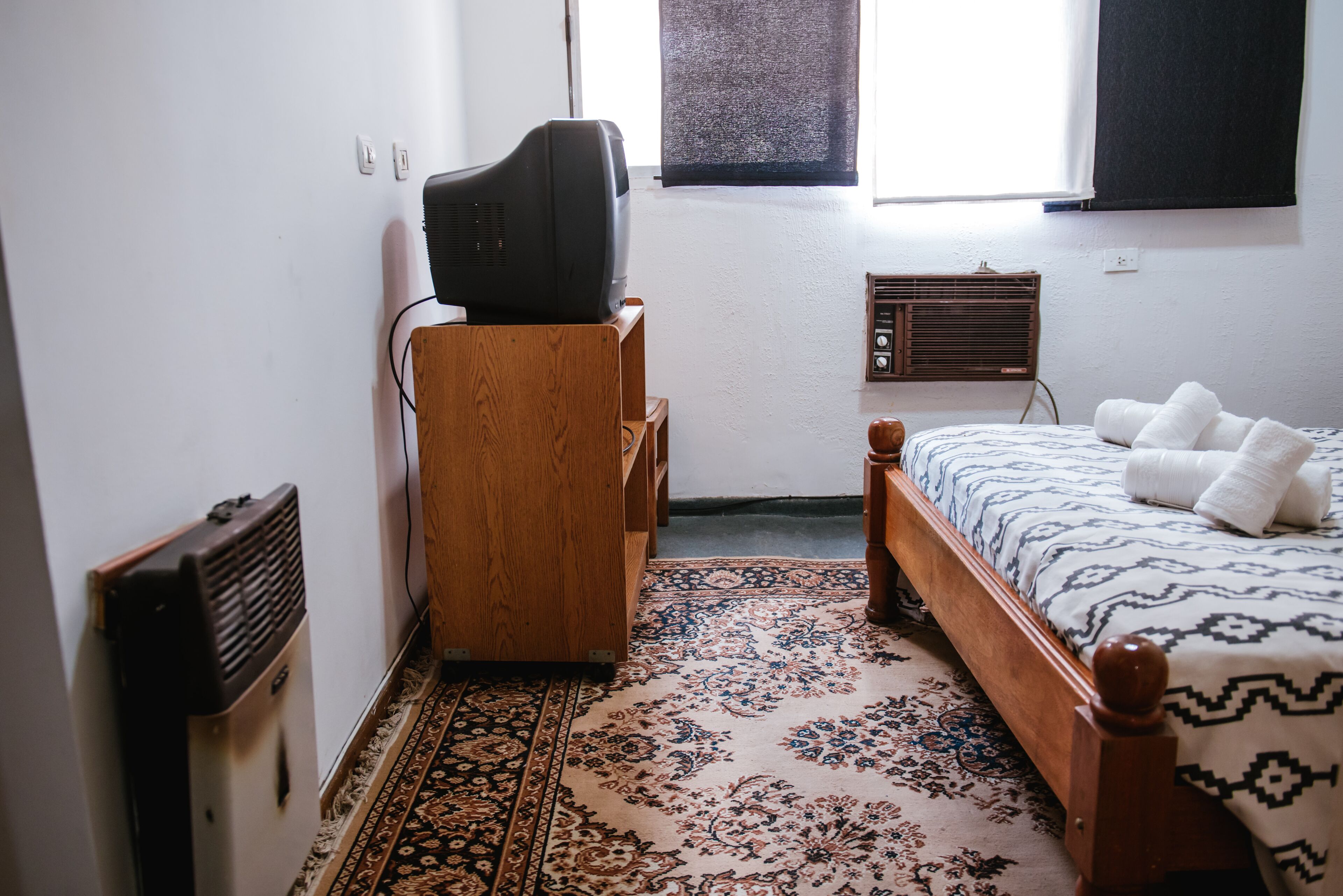 Foto - Apart Hotel Andino