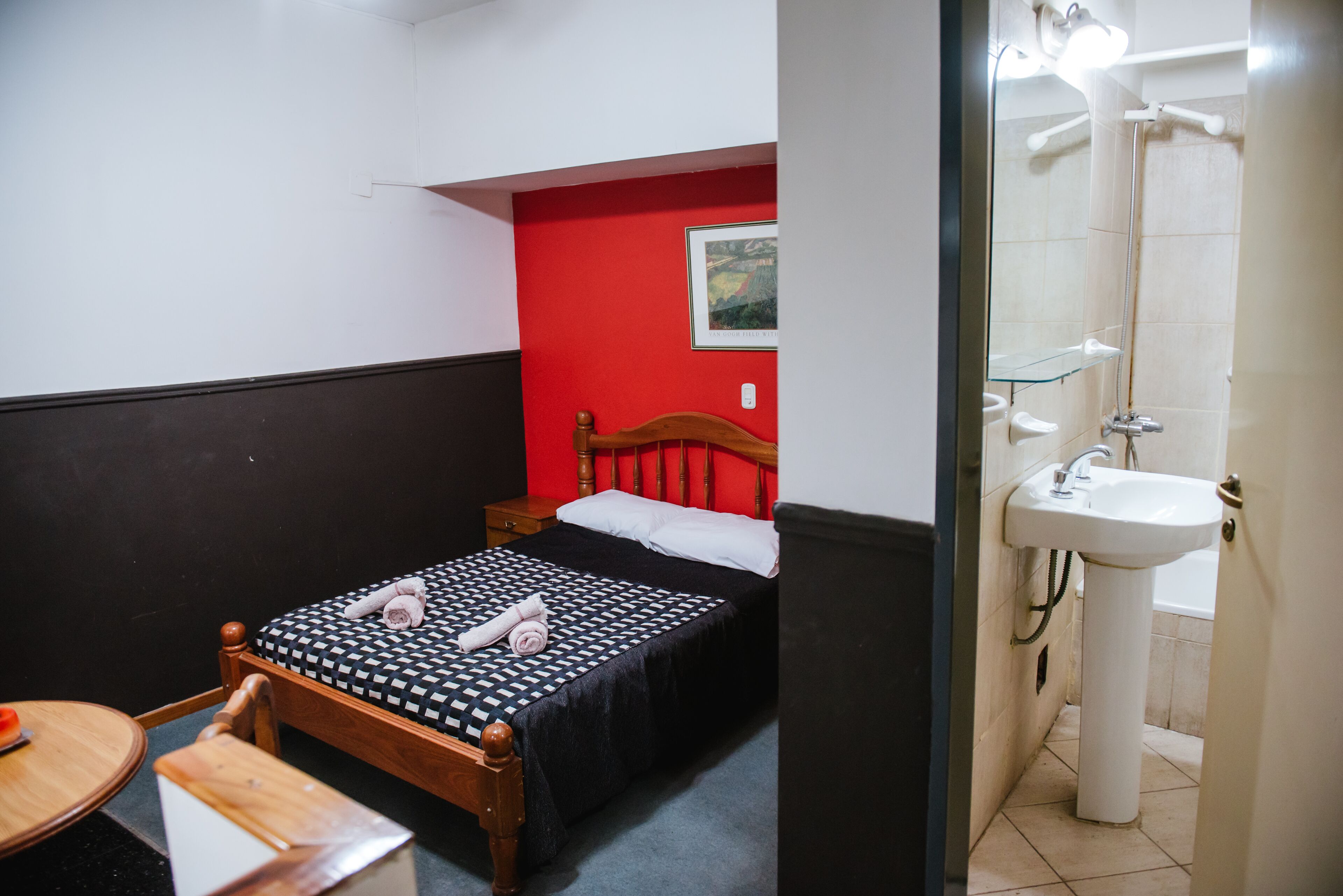 Foto - Apart Hotel Andino