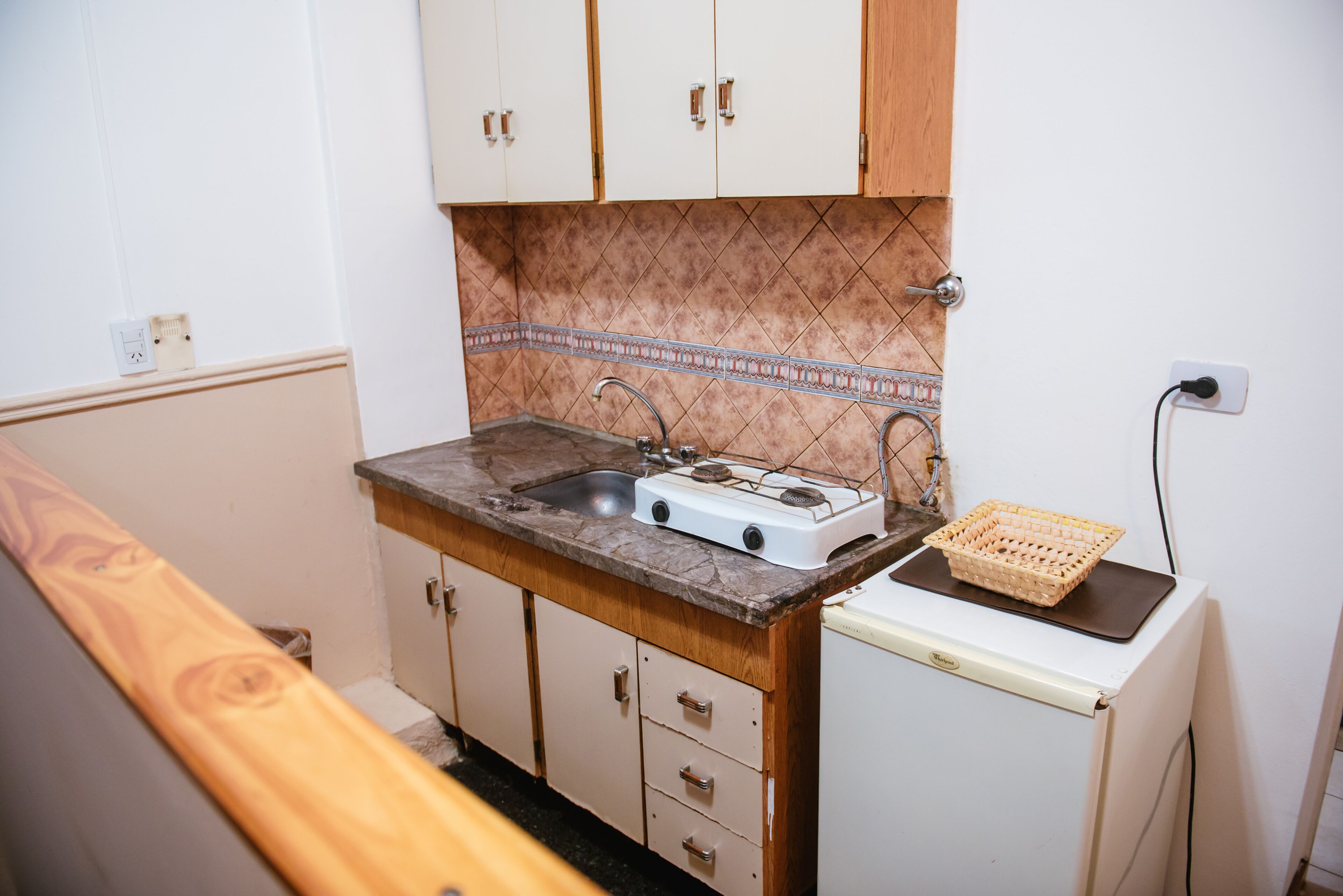 Foto - Apart Hotel Andino