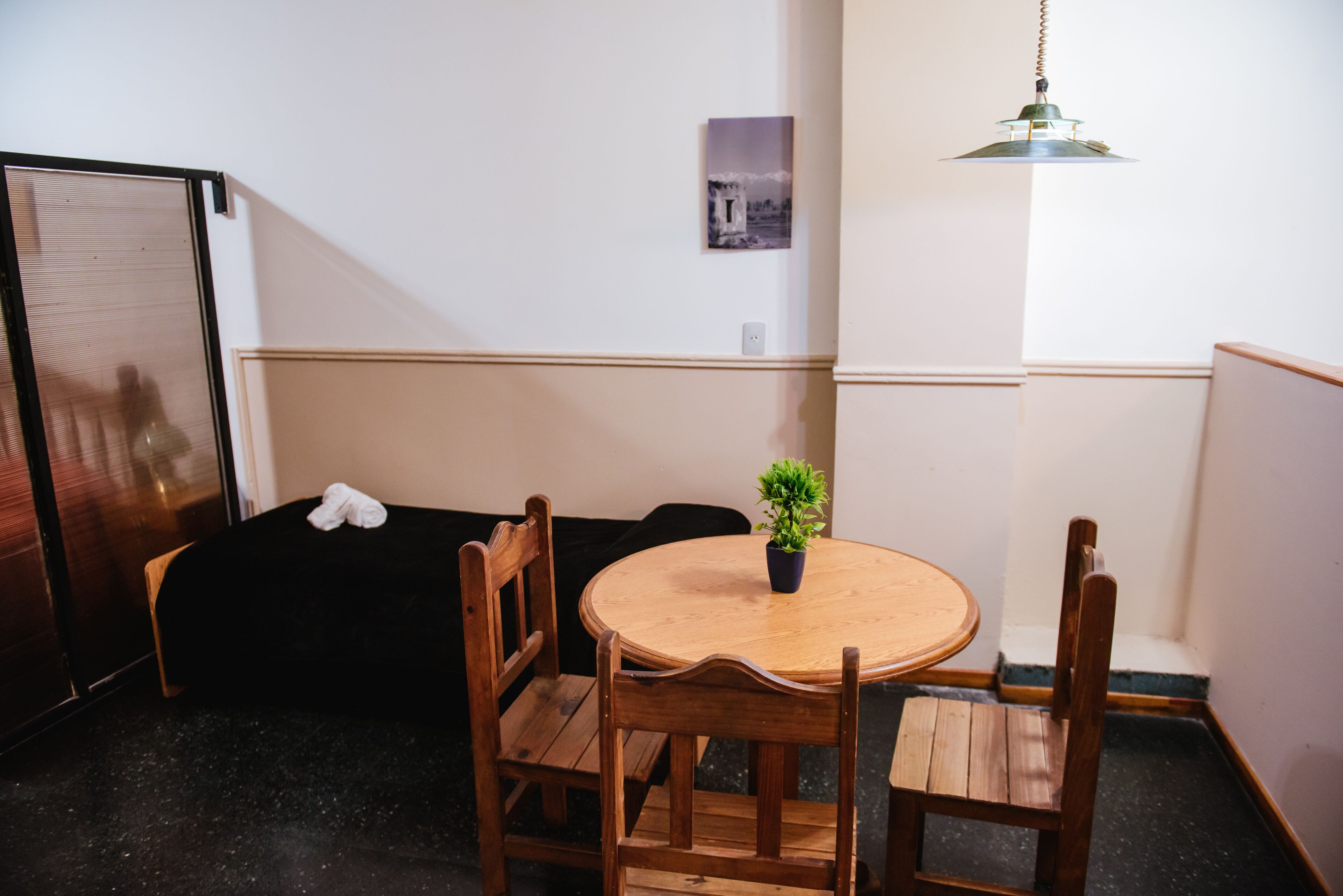 Foto - Apart Hotel Andino