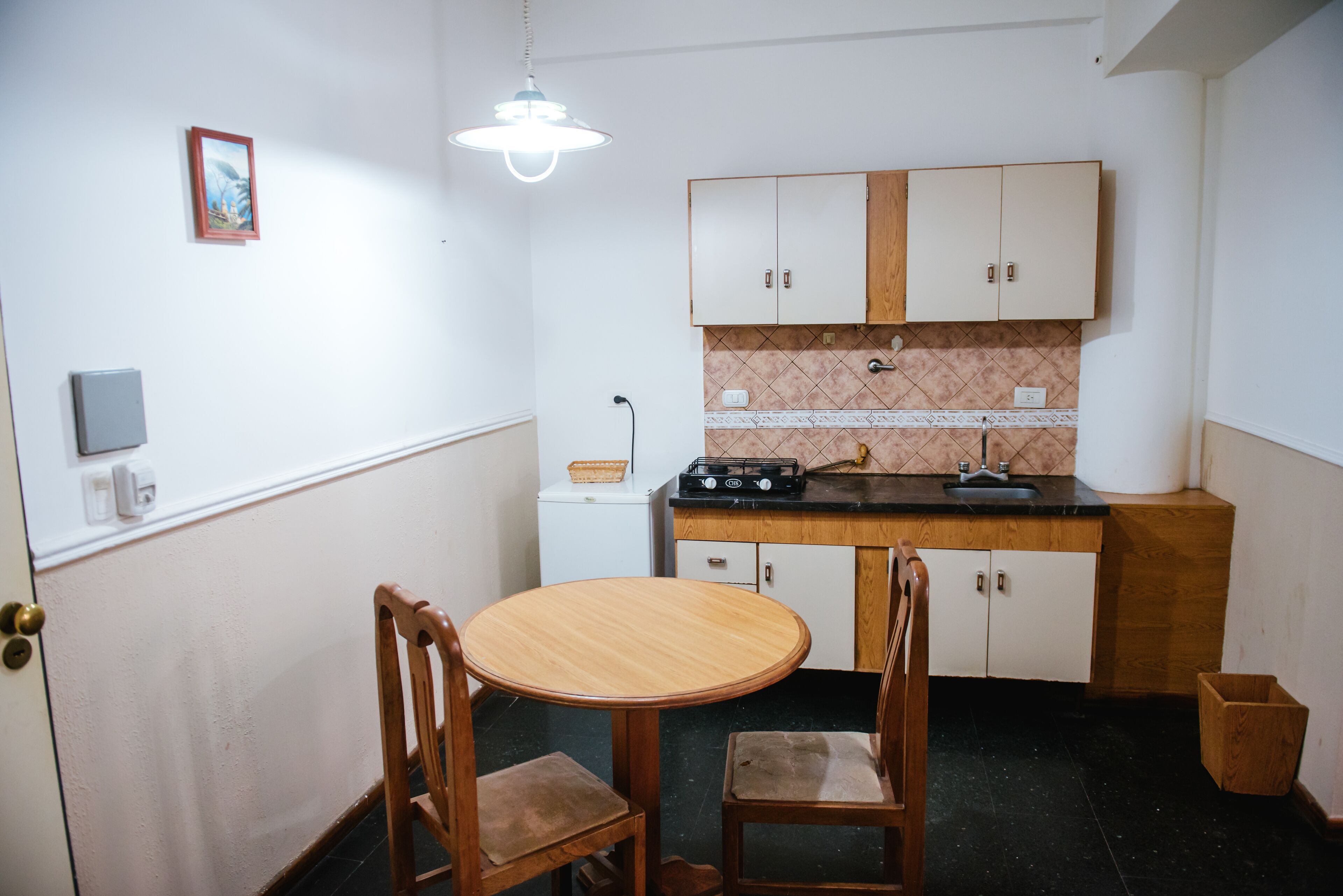 Foto - Apart Hotel Andino