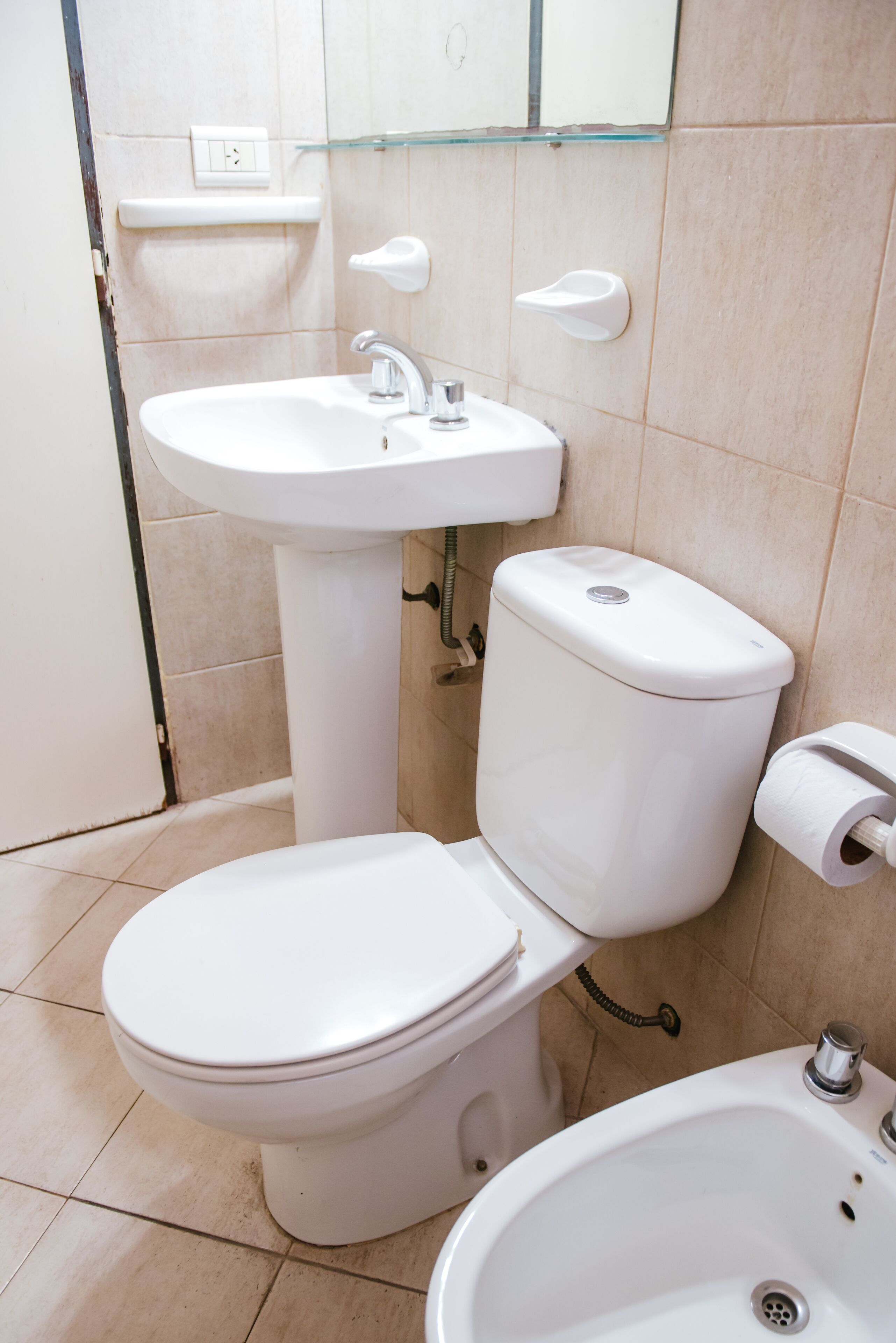 Foto - Apart Hotel Andino