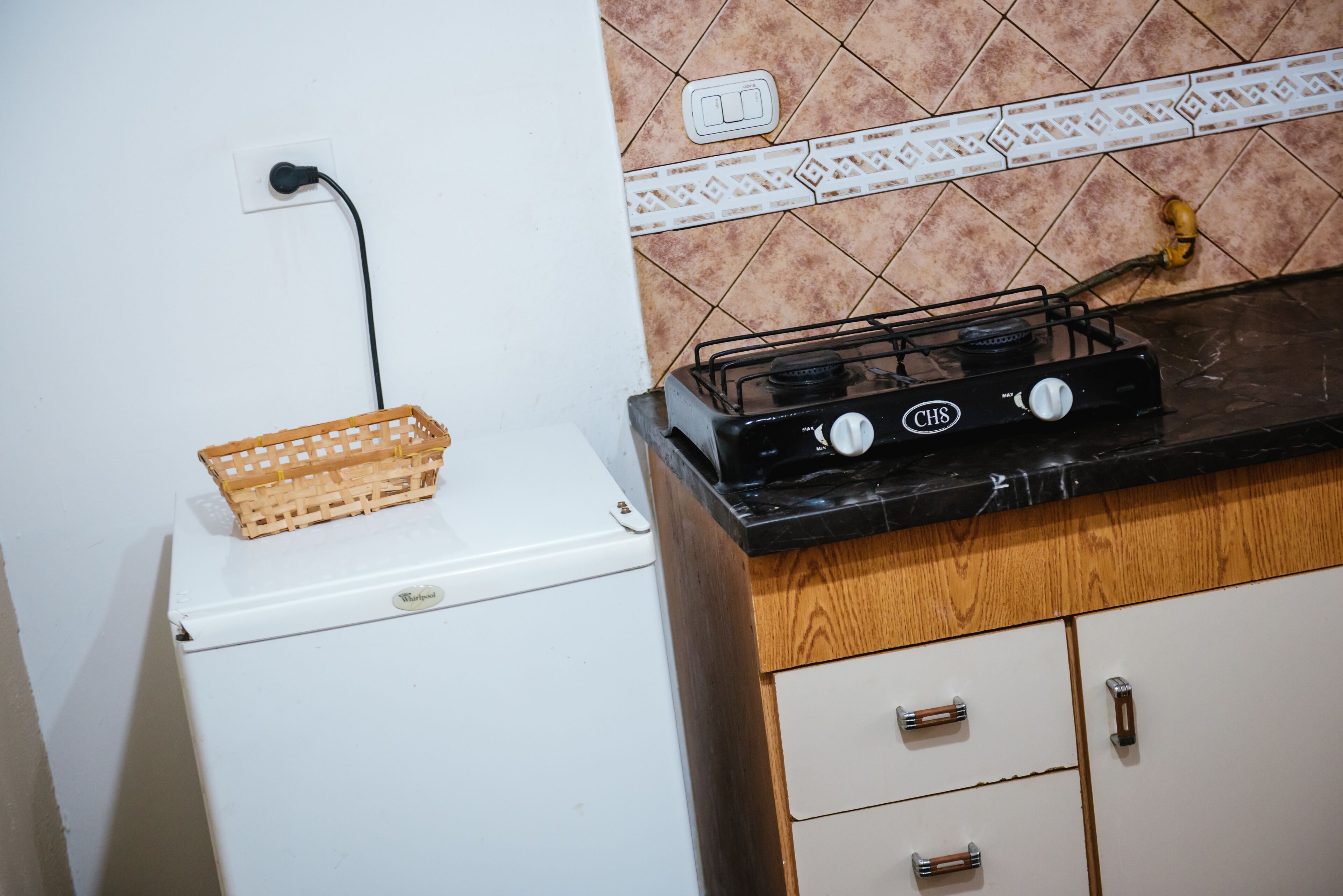 Foto - Apart Hotel Andino