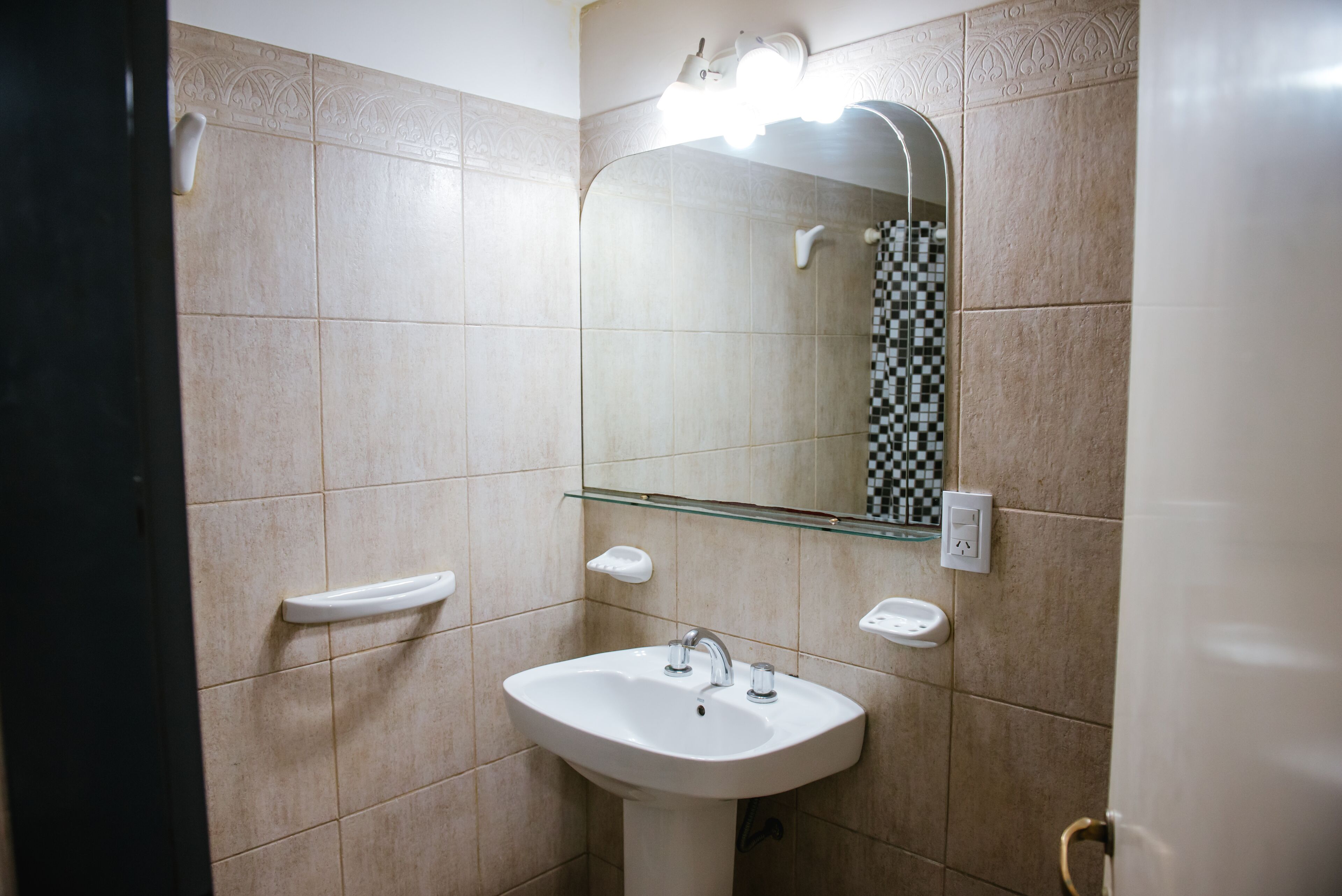 Foto - Apart Hotel Andino