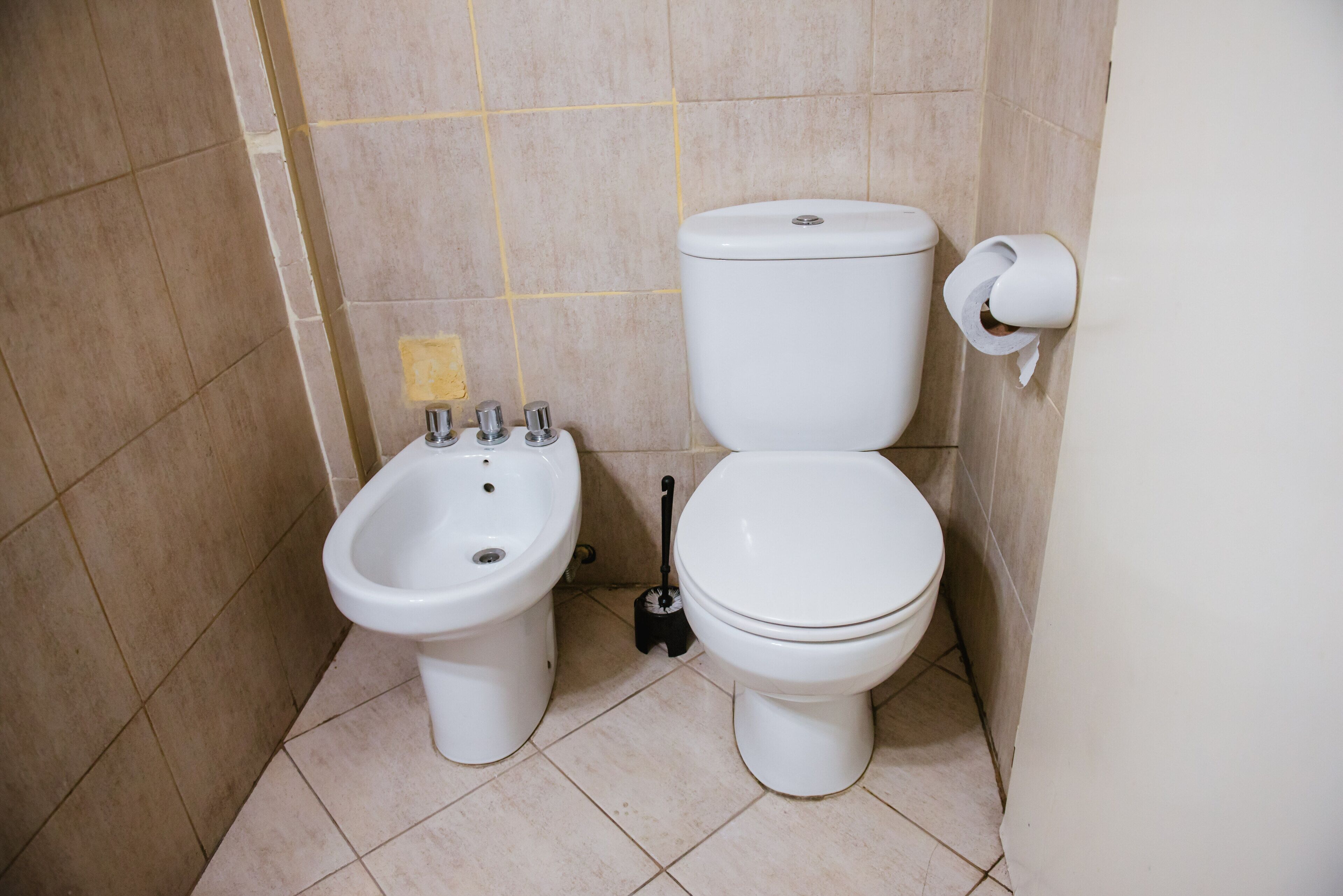 Foto - Apart Hotel Andino