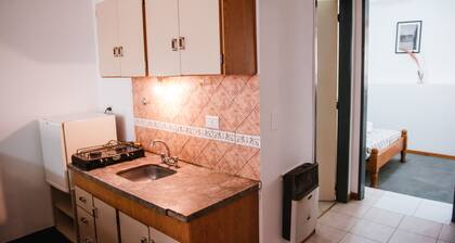 Apart Hotel Andino