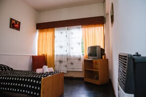Bathroom - Apart Hotel Andino (Mendoza)