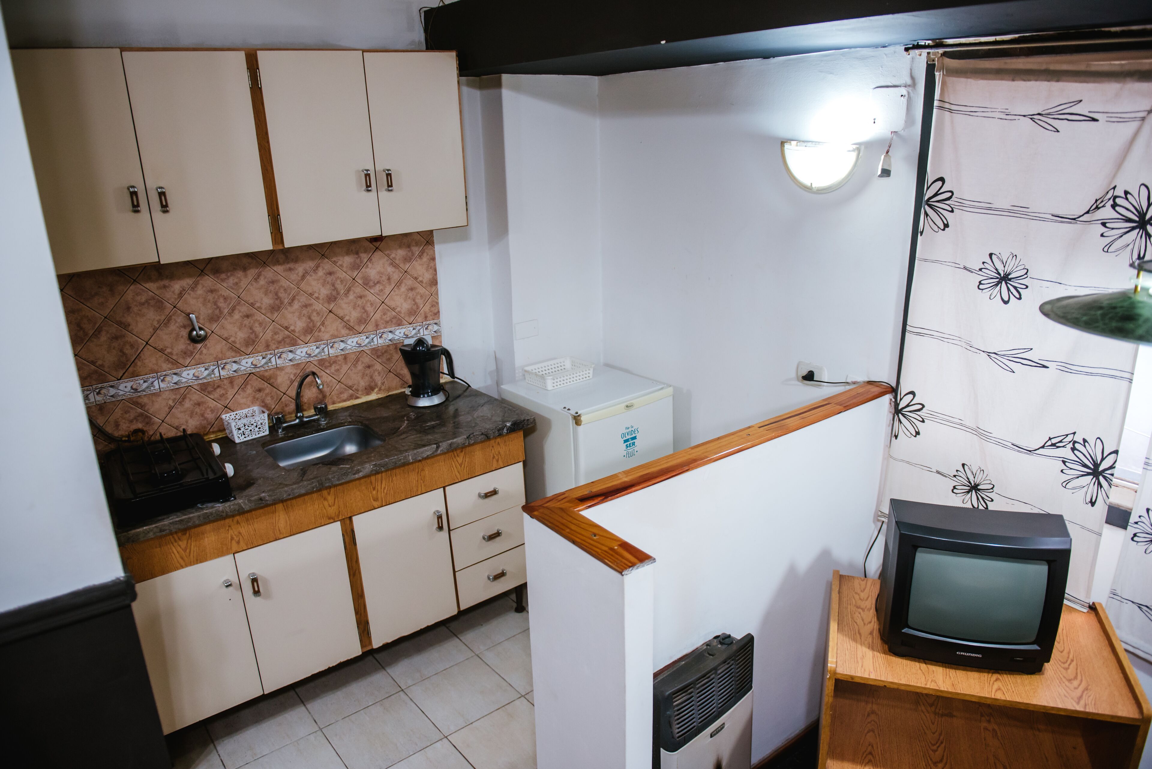 Foto - Apart Hotel Andino