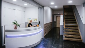 Unclassified image, 2 of 51, button - Apart Hotel Andino (Mendoza)