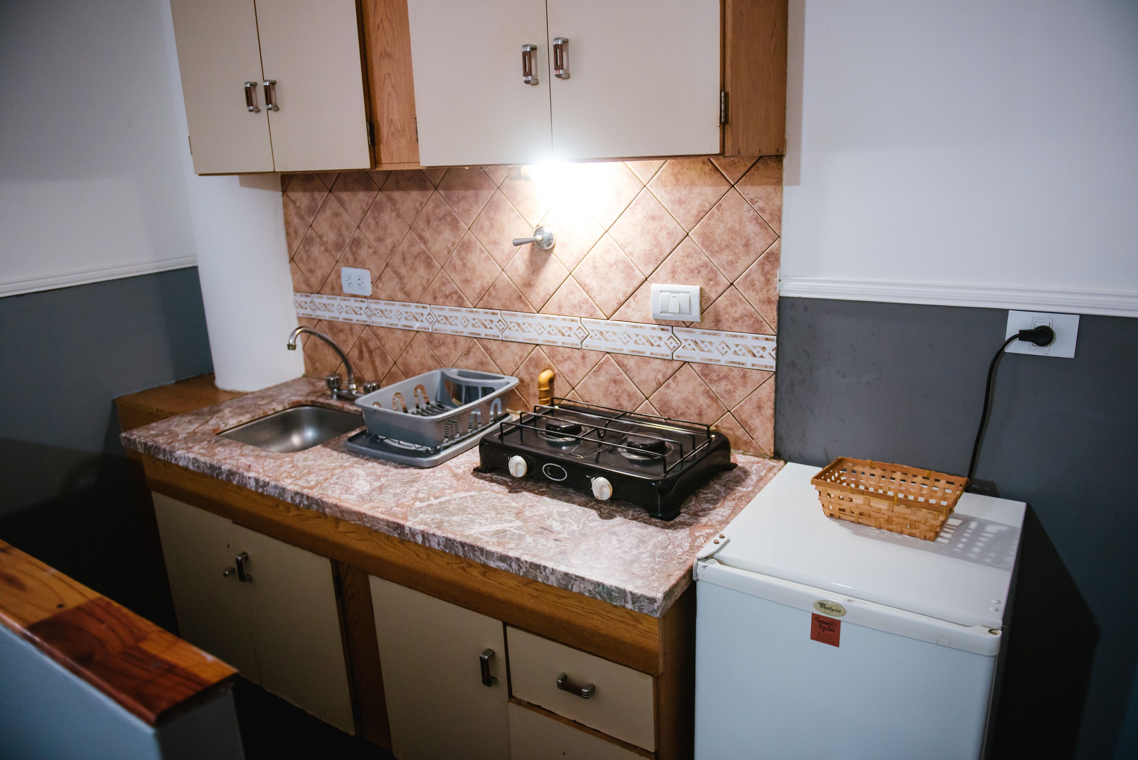 Foto - Apart Hotel Andino