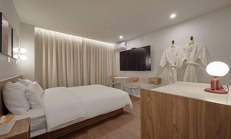 Ropa de cama de alta calidad y decoración personalizada