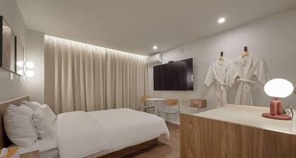 Maison de Centum Busan