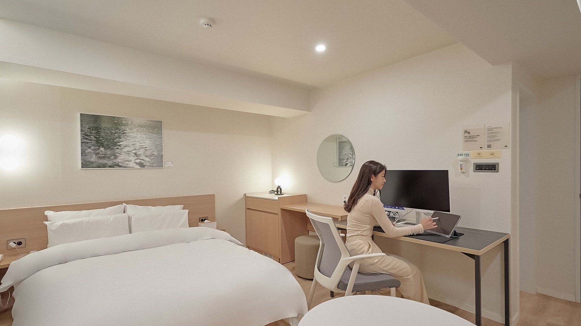 Business | Ylelliset vuodevaatteet, yksilöllisesti sisustettu