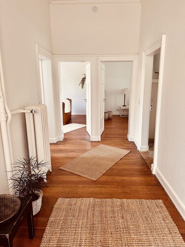 Ambiente Deluxe auf Schloss Falkenhorst