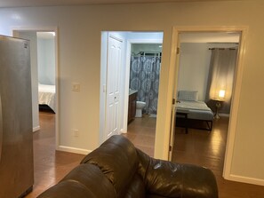 3 Schlafzimmer, Bügeleisen/Bügelbrett, kostenloses WLAN, Bettwäsche