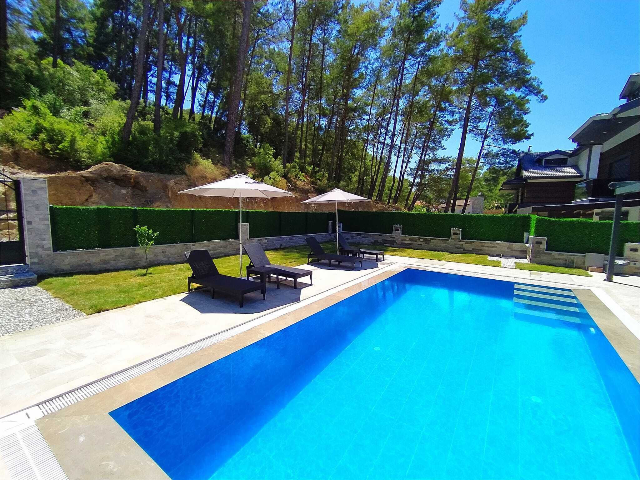 Villa Kayahan Göcek