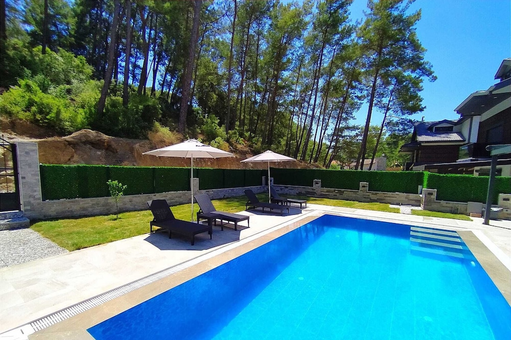Villa Kayahan Göcek