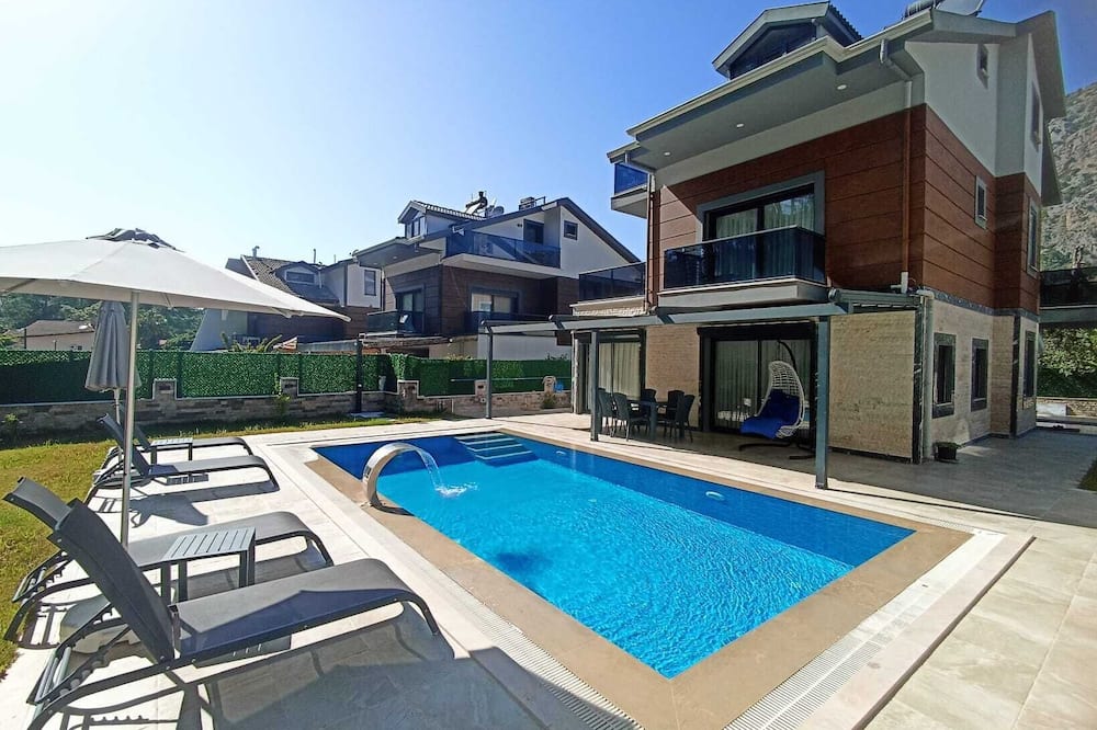 Villa Kayahan Göcek