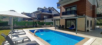 Villa Kayahan Göcek