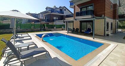 Villa Kayahan Göcek