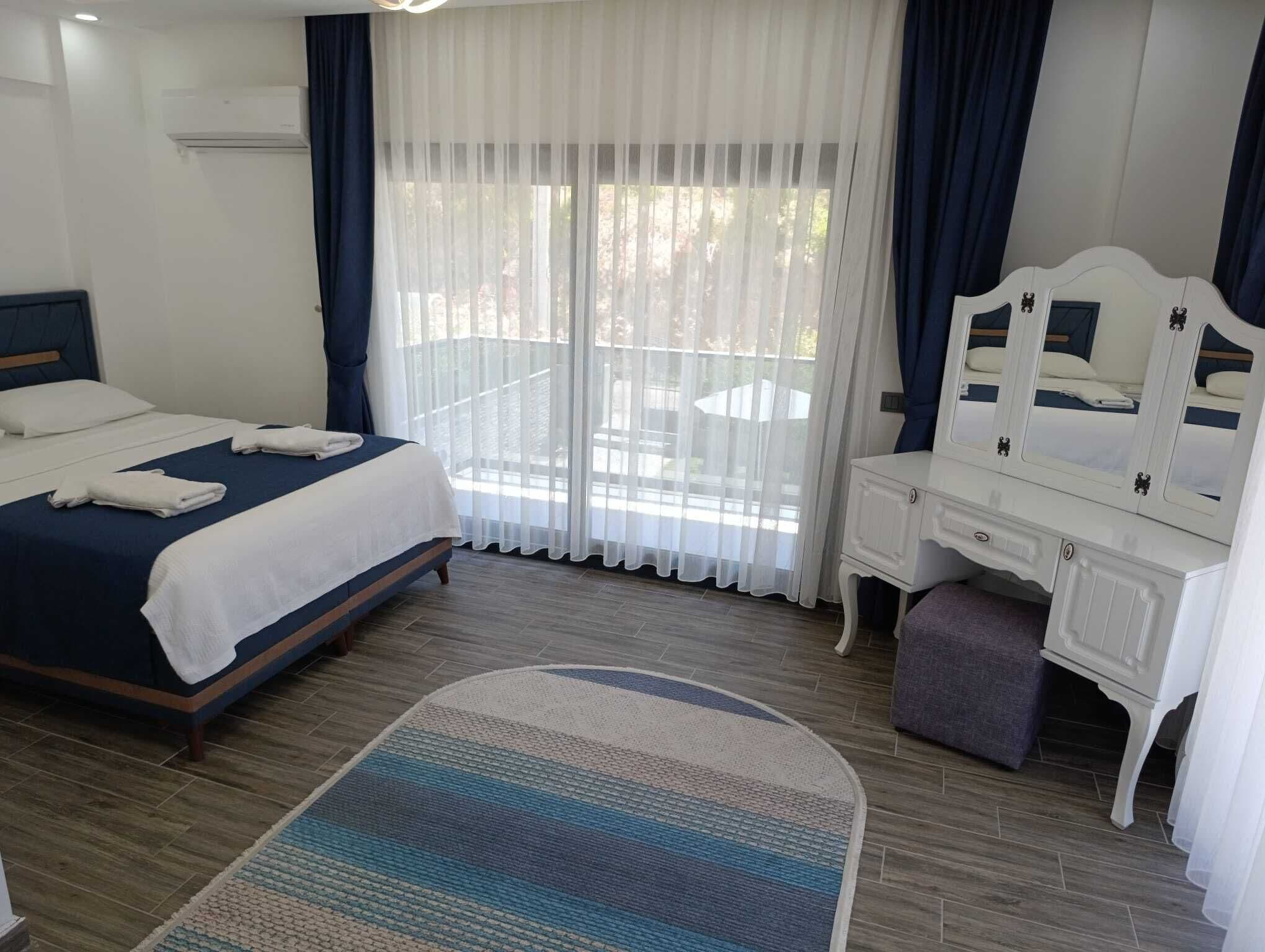 Deluxe-Villa | 4 Schlafzimmer, individuell dekoriert, individuell eingerichtet