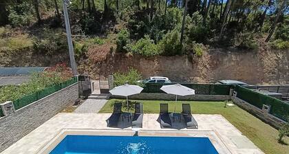 Villa Kayahan Göcek